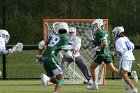 MLax vs Babson  Men’s Lacrosse vs Babson College. - Photo by Keith Nordstrom : Wheaton, LAX, Lacrosse